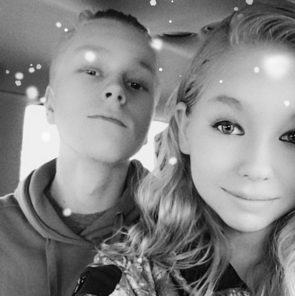 Profile Picture of Samantha Nordstrom (@2004sammyno) on Poshmark