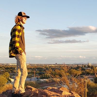 Profile Picture of Corey Berner (@BernerCorey) on Twitter