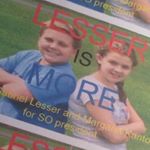 Profile Picture of Gabriel And Margaret (@lesser_is_more) on Instagram