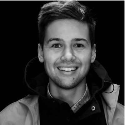 Profile Picture of James Whittaker (@JT_Whittaker) on Twitter