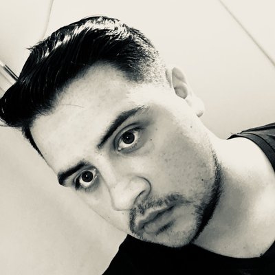 Profile Picture of Jonathan Alcaraz (@Jonathan9312x) on Twitter