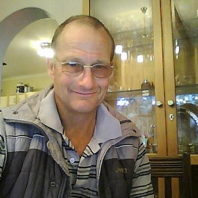 Profile Picture of Charles Moody (@charlesamoody) on Twitter