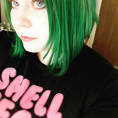 Profile Picture of Starla James (@StarlaJames16) on Twitter