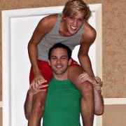 Profile Picture of Nicholas Lutes (@nickxrocks) on Pinterest