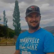 Profile Picture of Andrew Bates (@fordpodge) on Youtube