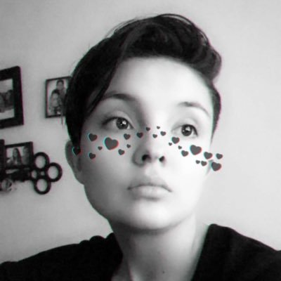 Profile Picture of Andy Jo (@AndyPhariss) on Twitter