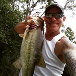 Profile Picture of Darrell long (@catching_bassesass) on Instagram