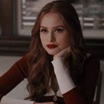 Profile Picture of ✨Cheryl Blossom💖 (@selfcare.cheryll) on Instagram