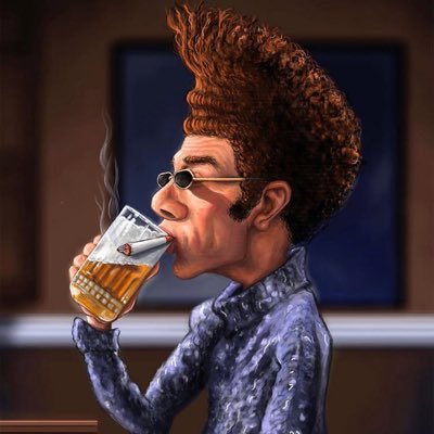 Profile Picture of Eric Bostrom (@bostrom1) on Twitter