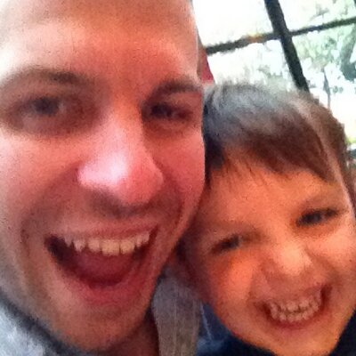 Profile Picture of Neal Chamberlain (@NealCham) on Twitter