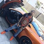 Profile Picture of BossmanBands2324🌐 (@justinmorethousandss) on Instagram