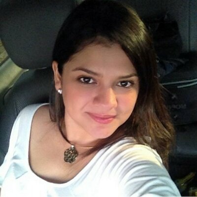 Profile Picture of Maria Luisa Galicia (@MaluGalicia) on Twitter