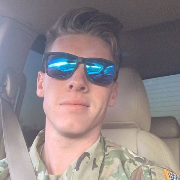 Profile Picture of Chase Mcillwain (@chasemcillwain) on Poshmark