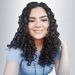 Profile Picture of Adriele Buzaglo (@adrielebiabu) on Pinterest