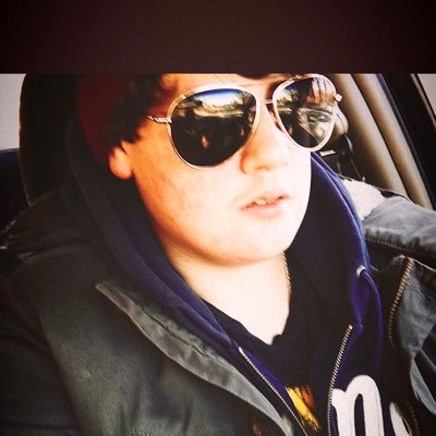 Anthony Zaccaria - Twitter Profile Picture of Anthony Zaccaria (@Anthzac92) on Twitter