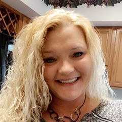 Profile Picture of Cassi Ramey Fultz (@@casfultz) on Tiktok