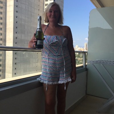 Profile Picture of Jannette Smith (@Jannett76054198) on Twitter