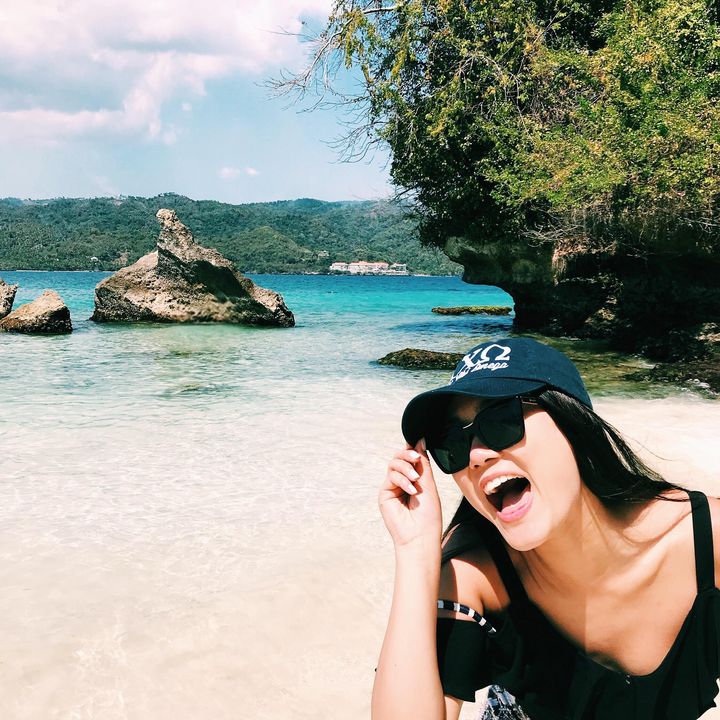 Profile Picture of stephtravels_nyc | nyc&travel (@stephtravels_nyc) on Tiktok