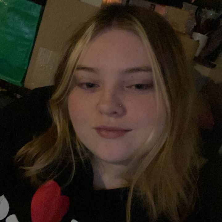 Profile Picture of Maggie Andrews (@maggienandrews13) on Tiktok