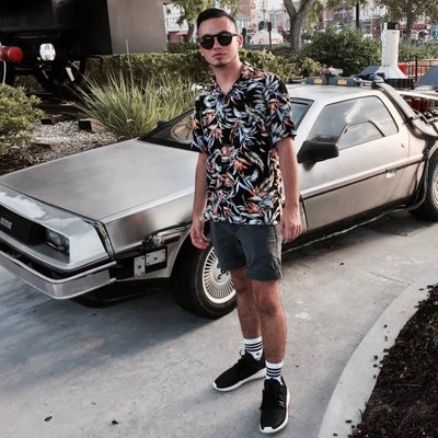 Profile Picture of Tom Jansson (@tom_jansson) on Twitter