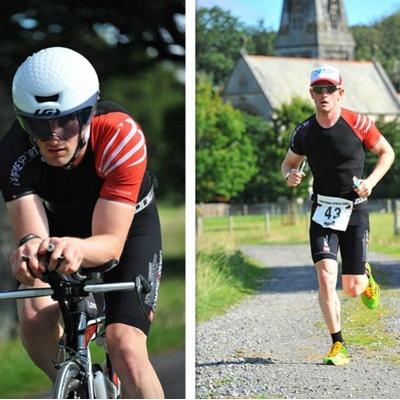 Profile Picture of Marc Trowbridge (@marcytro) on Twitter
