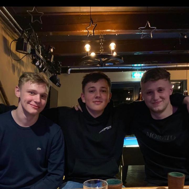 Profile Picture of Daan Schipper (@daanschipper11) on Tiktok