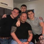 Profile Picture of Sean Rollinson (@sean_rollinson) on Instagram