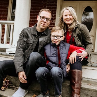Profile Picture of Paul Bradley (@paul_bradley) on Twitter
