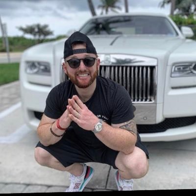 Profile Picture of Josh Jacobs (@Joshy_A_J) on Twitter
