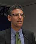 Profile Picture of Steve LeVineon Wikipedia