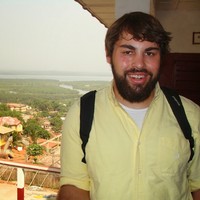 Profile Picture of Bryan Peele (@bryan-peele) on Quora