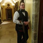 Profile Picture of Martin Fagan (@martin.fagan.music) on Instagram