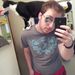 Profile Picture of Benny Nicholson (@pixelatedzebra) on Pinterest