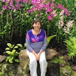 Profile Picture of Maureen Harper (@maureen.harper.73) on Instagram