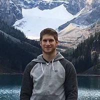 Profile Picture of Lewis Promislow (@lewis-promislow) on Quora