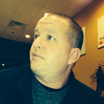 Profile Picture of Eric Gerhardt (@Egerhardt5275) on Twitter