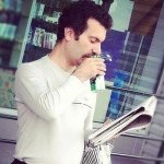 Profile Picture of Андрей Лососев (@andreylososev) on Instagram