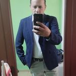 Profile Picture of Franklin Marcelo Osorio Chávez (@franklinmarceloosorio) on Instagram