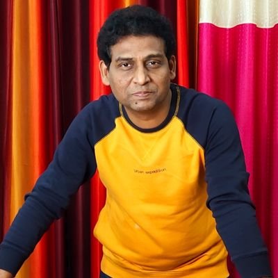 Profile Picture of Vishal Kumar Jaiswal (@vishalaryav) on Twitter