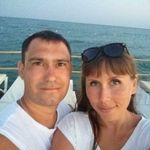 Profile Picture of роберт чернов (@roban128) on Instagram