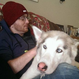 Profile Picture of Kaiah FluffyButt (@kaiah.fluffybutt) on Facebook