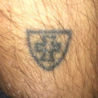 Profile Picture of Joe Carley (F3 Tiny Tat) (@jcarley2) on Twitter