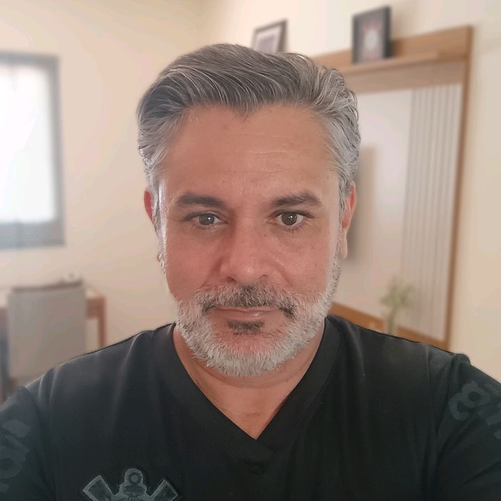 Profile Picture of Angelo Marcos pieri (@angelopieri) on Tiktok