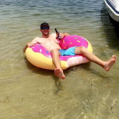 Profile Picture of Robert Bankert (@therobbankert) on Twitter