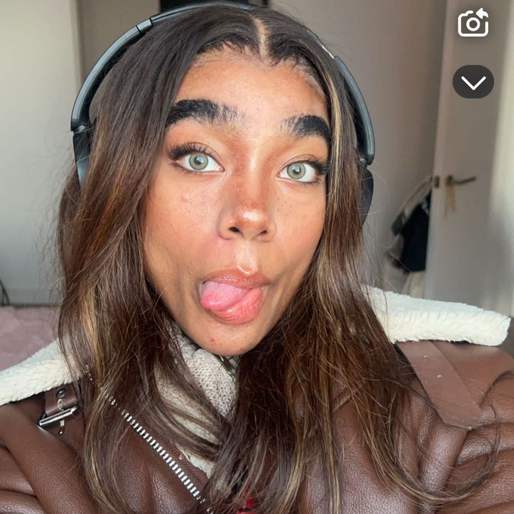 Profile Picture of   City girl a phat plaster hi... (@mariiking__) on Tiktok