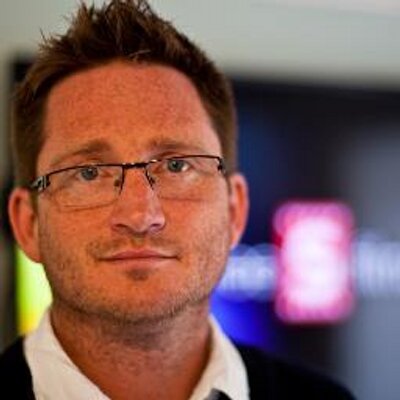 Profile Picture of Mitch Adams (@threesfilms) on Twitter
