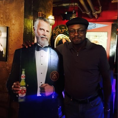 Profile Picture of Donald Calhoun (@Mrpricp) on Twitter