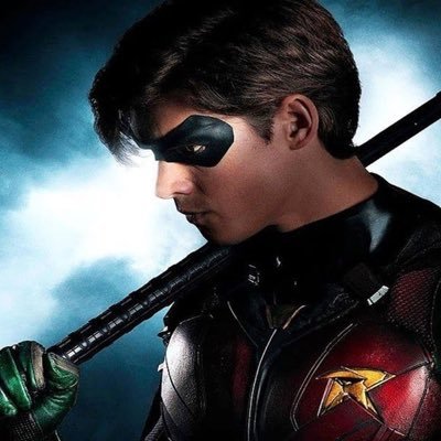 Profile Picture of  💨Robin Blanco 💨 (@RobinBlanco15) on Twitter