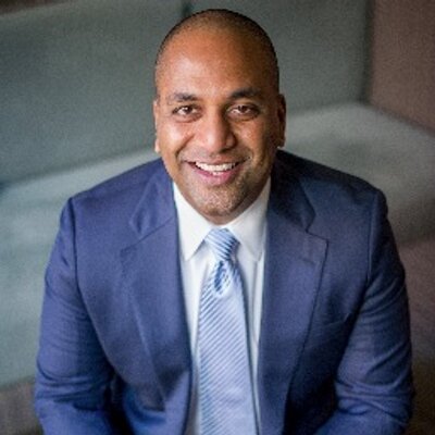 Profile Picture of Joe Philipose (@bigjoeman224) on Twitter