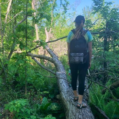Profile Picture of Maycen Raycroft (@MaycenR) on Twitter